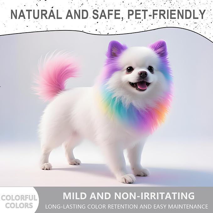 4 Colors