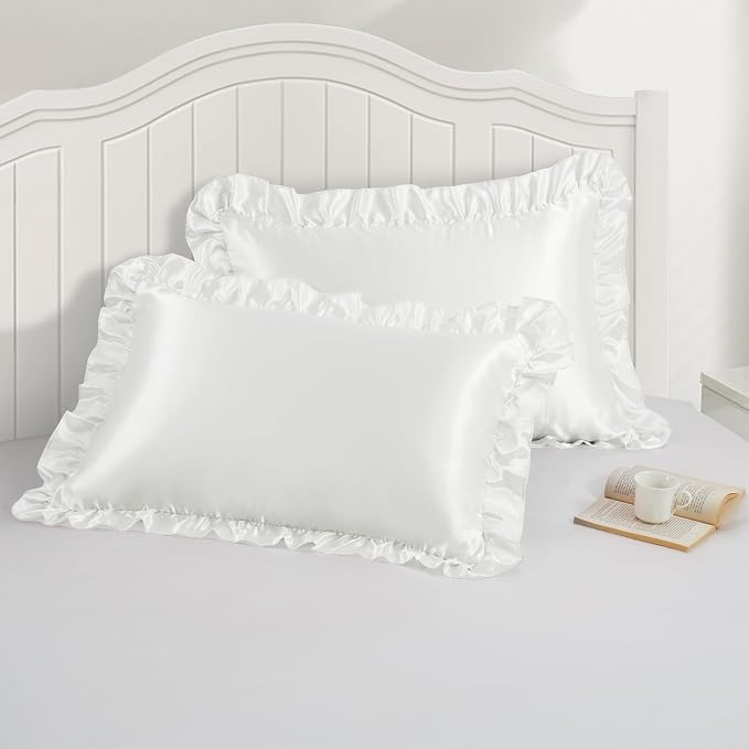 Ivory White