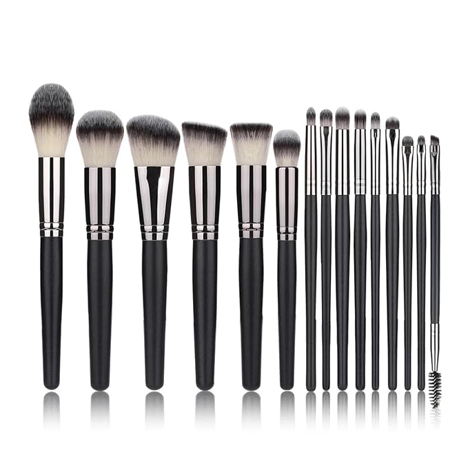 15 pcs without bag