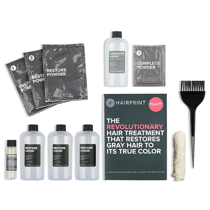 Dark (Restorer Plus)