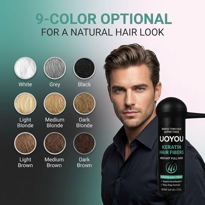 Black (Applicator Pack)