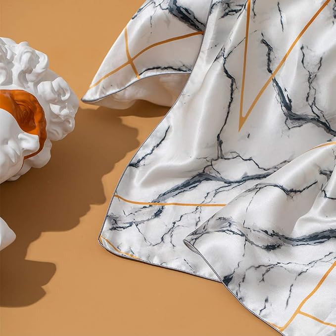 Geometric Marble