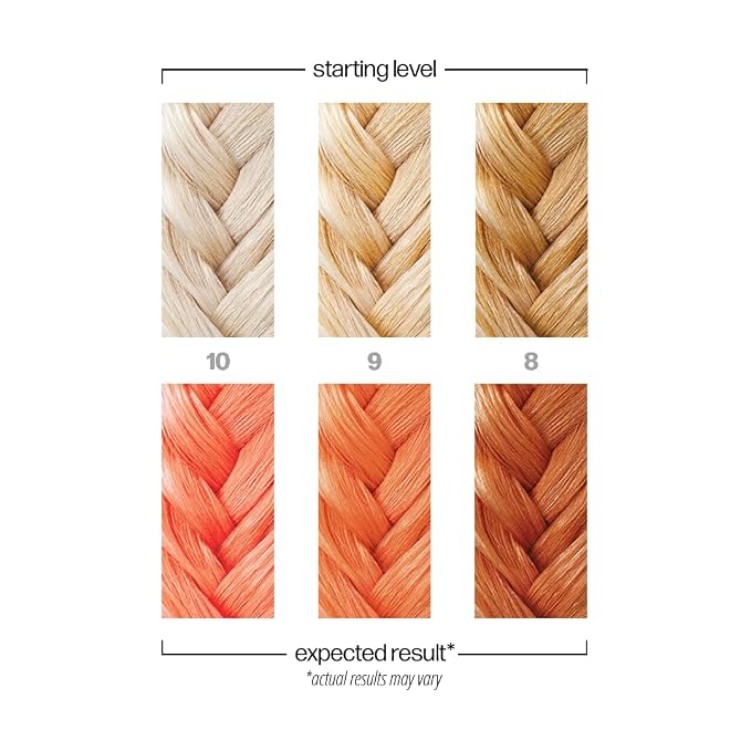 Simpatico - Light Peach