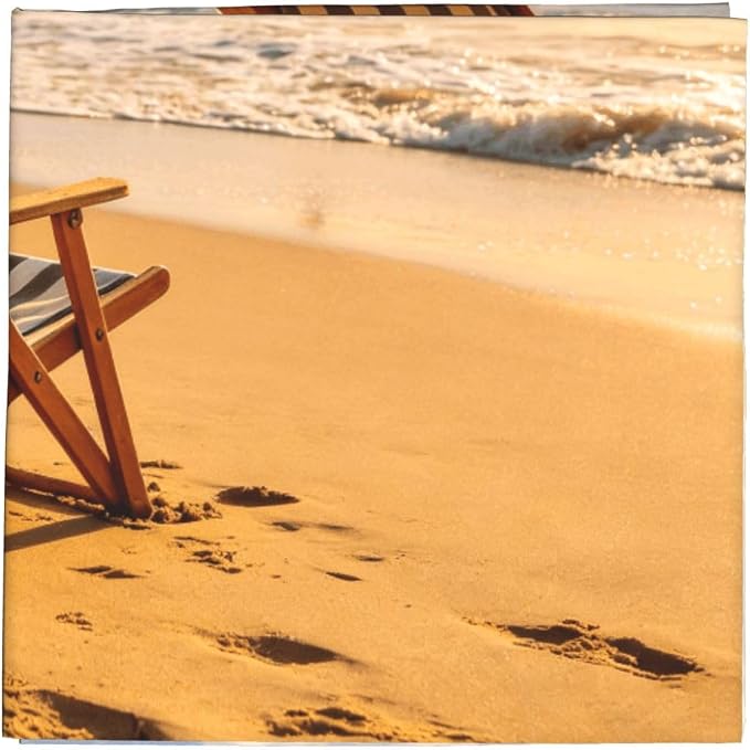 Beach Chair Scenes