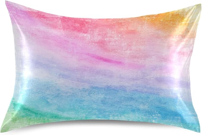Rainbow Colors