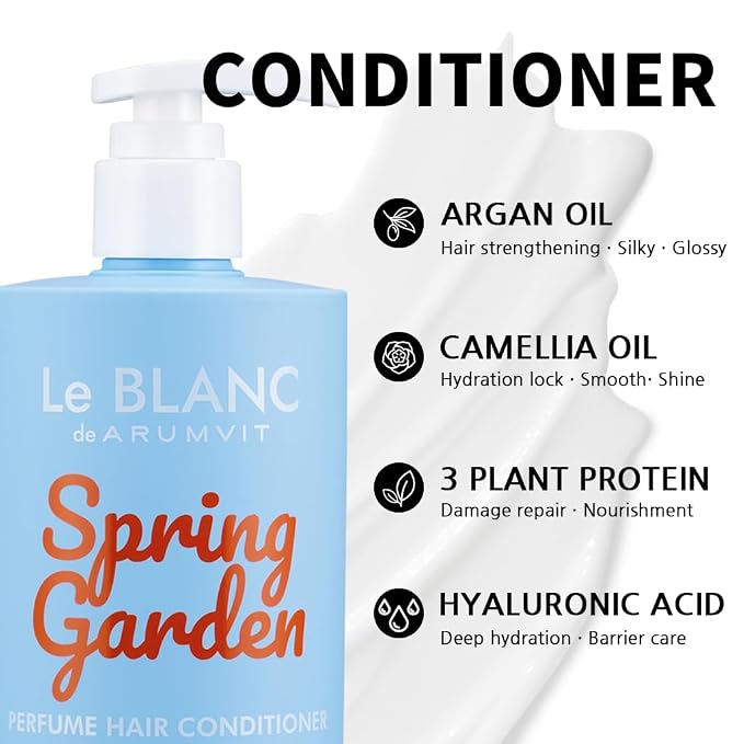 SPRING GARDEN