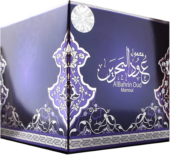 Mamoul Oud Al Bahrain