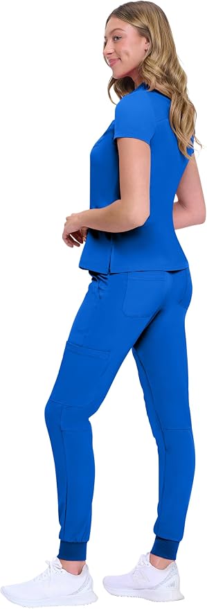 True Royal Blue