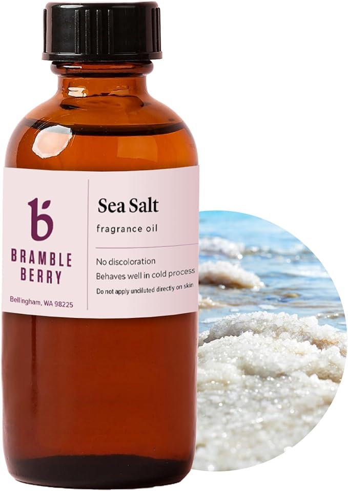 Sea Salt