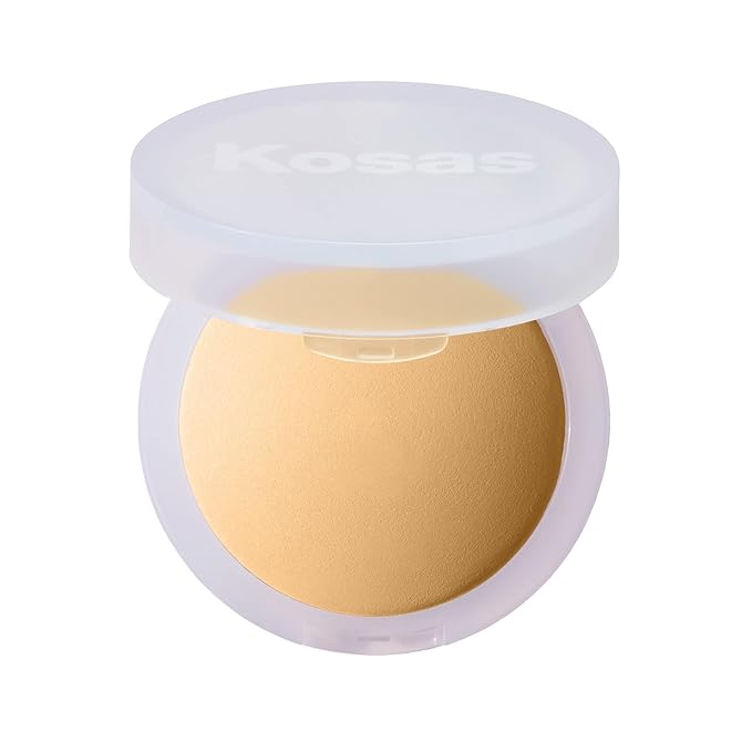 Cushiony (Sheer Golden Medium)