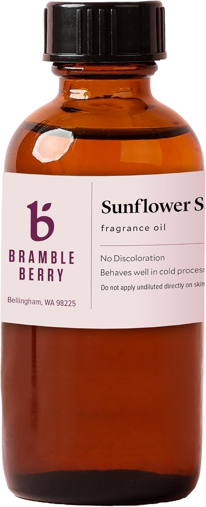 Sunflower Sandalwood