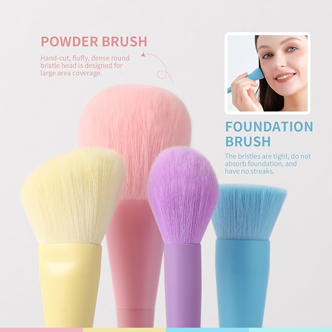17 PCS
