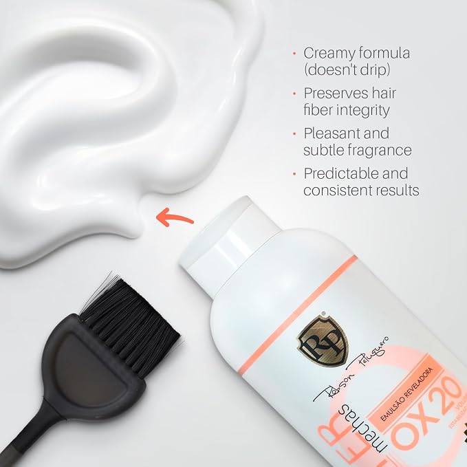 Developer - OX 20 Volume, 900mL