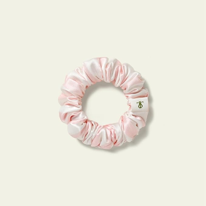 4PC Pink Stripe