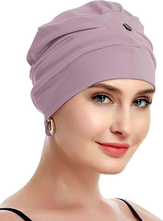 Cotton Light Apricot Blush