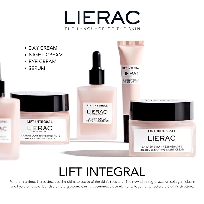 Pink (Firming Cream)