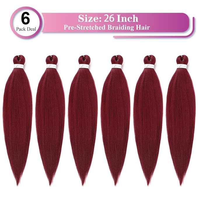 Burgund Red