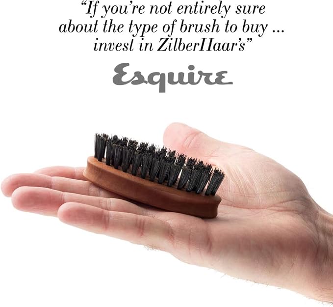 Soft Bristles