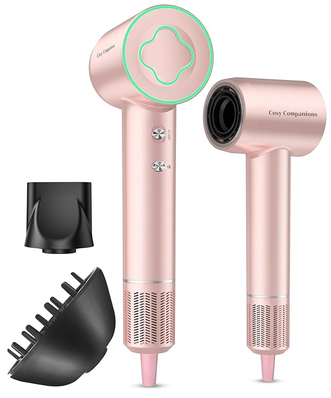 Gleaming Pink