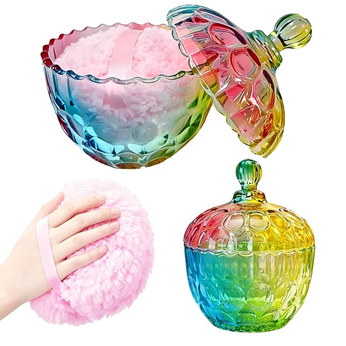 Apple-Multicolor