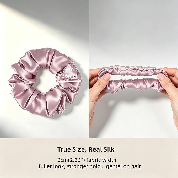 Plain Pale Dusty Pink