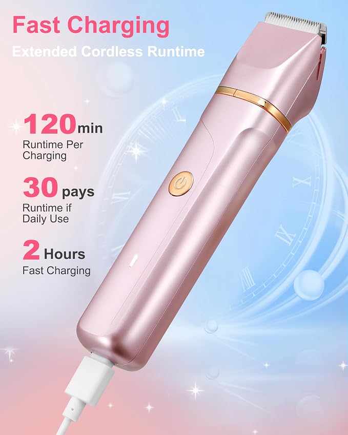 Rose Pink