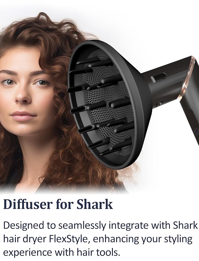 Diffuser only(Black)