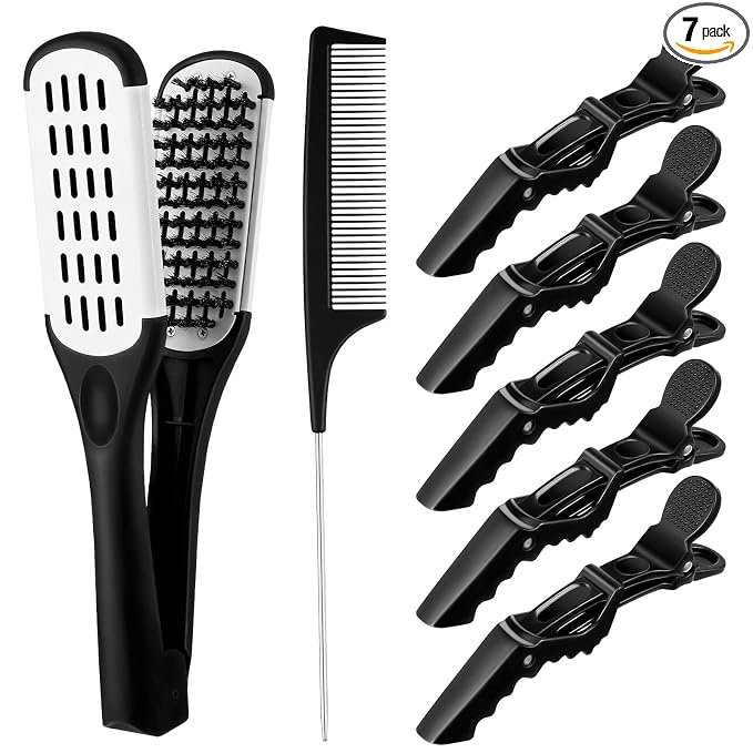 White Comb