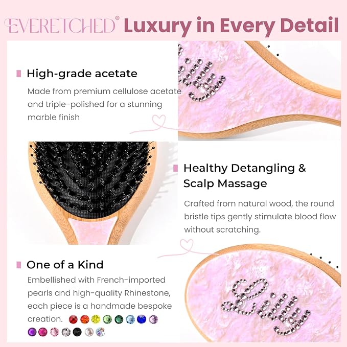 Pink Oval