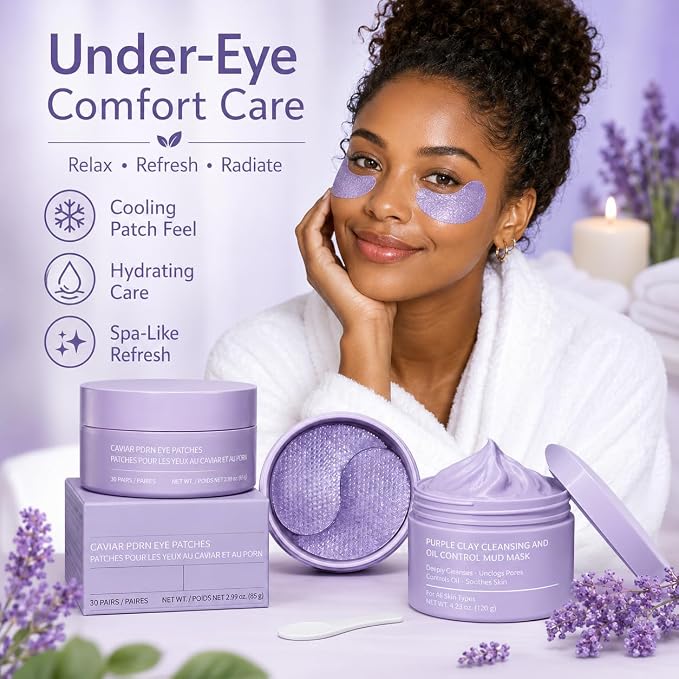 2-Step Spa Set
