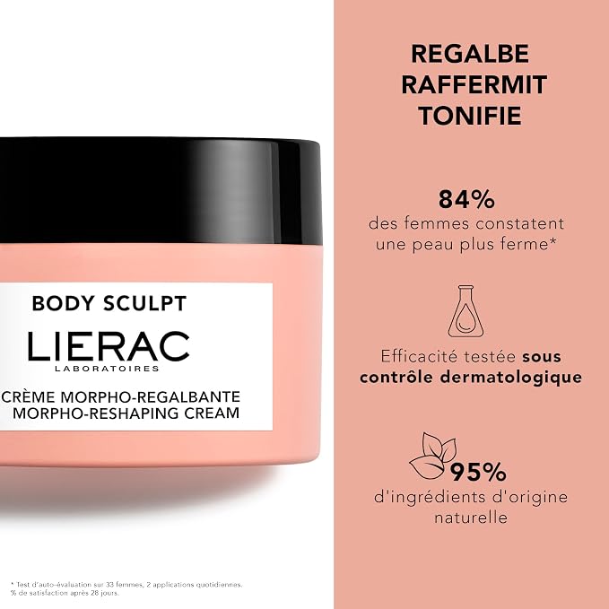 Pink (Reshaping Cream)