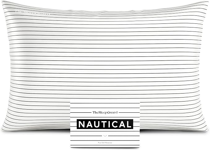 Nautical Stripe