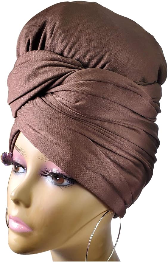2sd Darkbrown Babypink