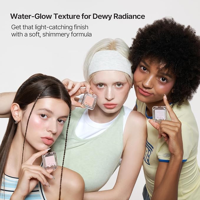 PEACH BEAM