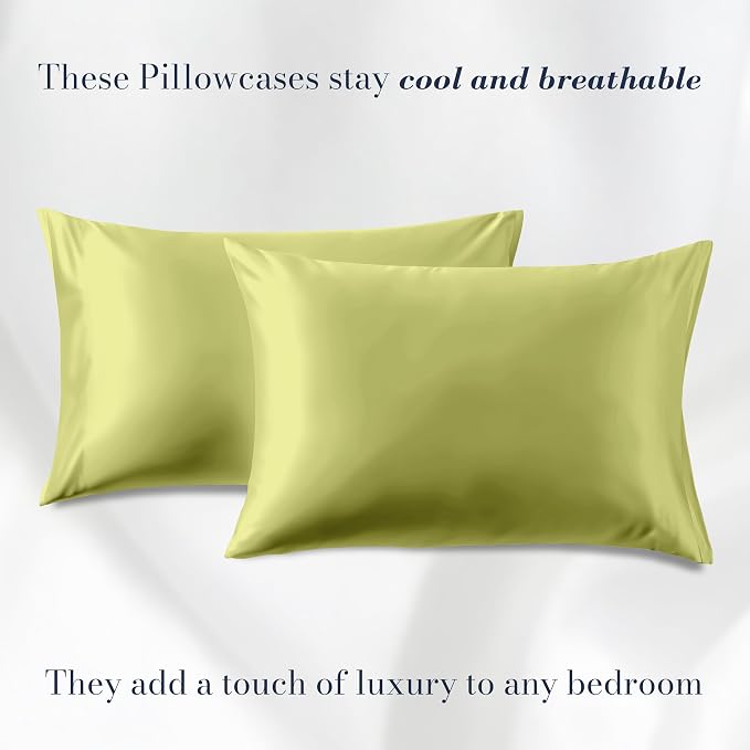 Pistachio Green