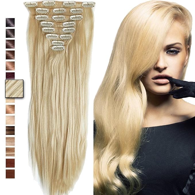 Bleach Blonde