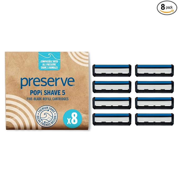 Replacement Cartridges 8ct