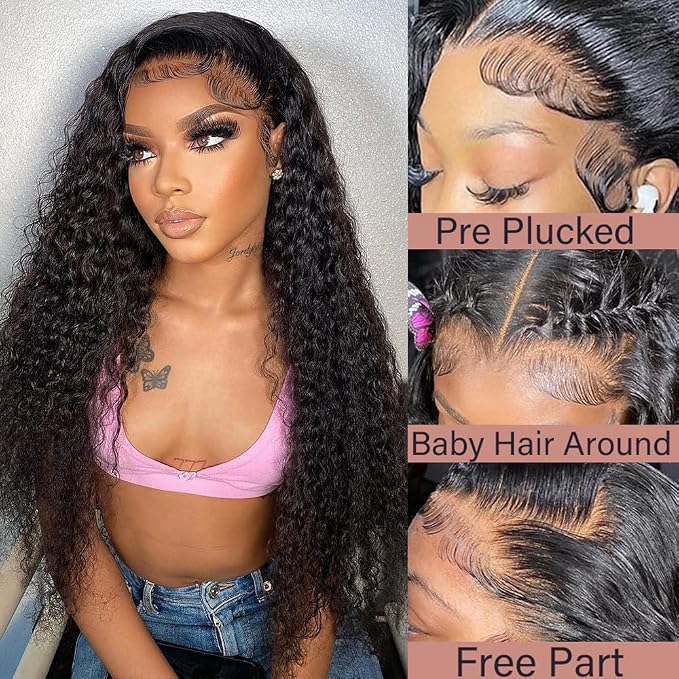1B Deep Wave