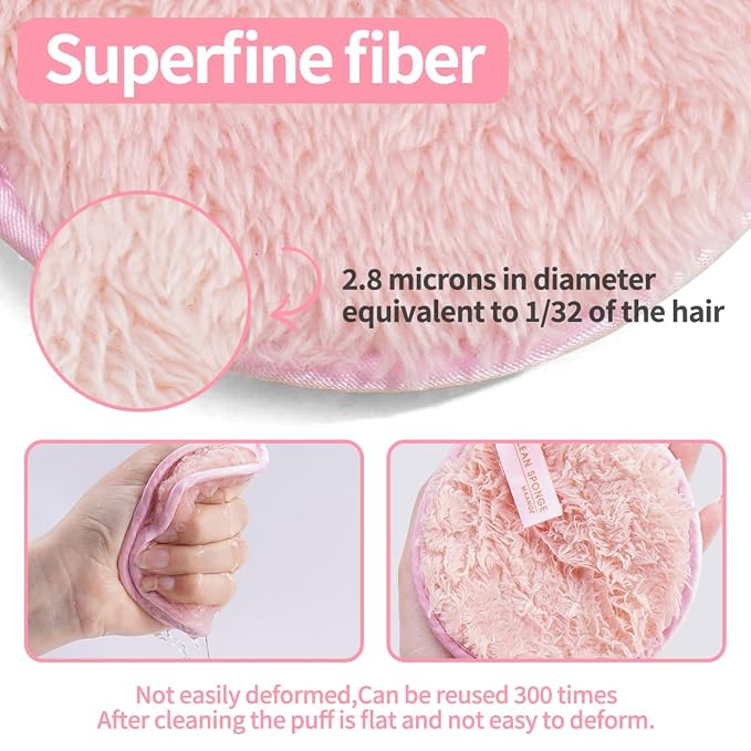 49pcs-Pink