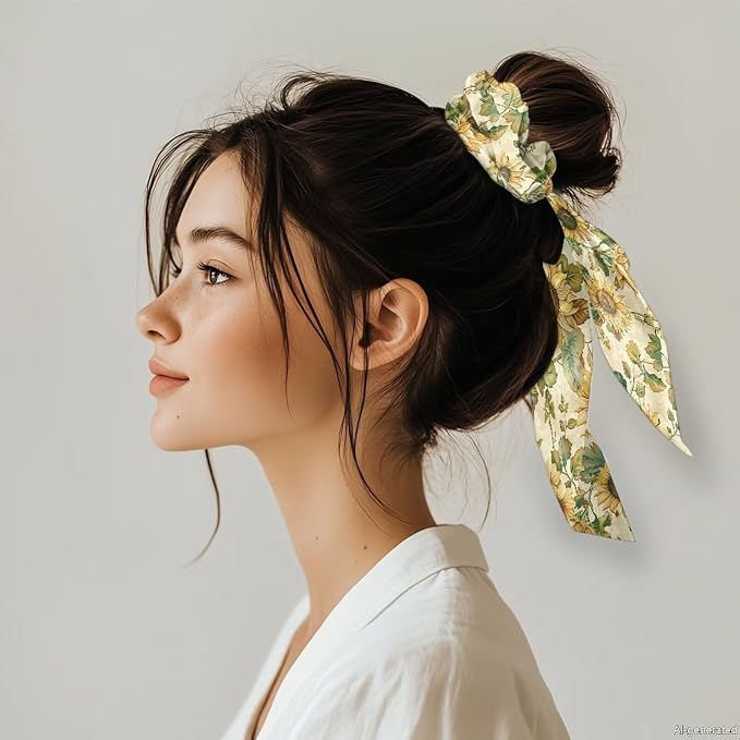 Aesthetic Sunflower