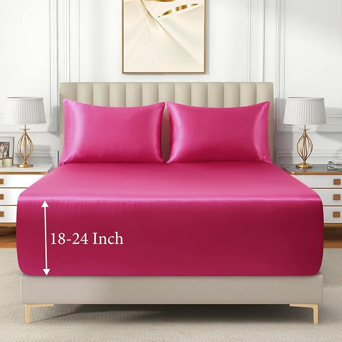 Hot Pink