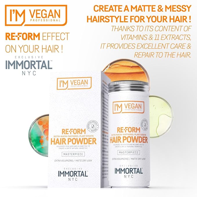 Reform Powder