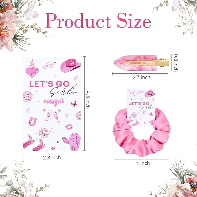 Denim Pink