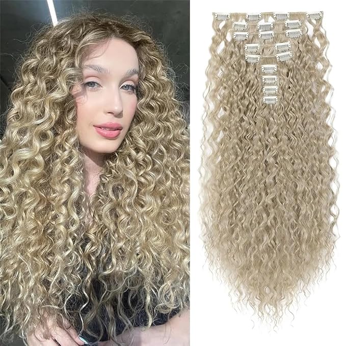 Ash Blonde