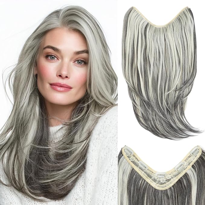 Grey Multi