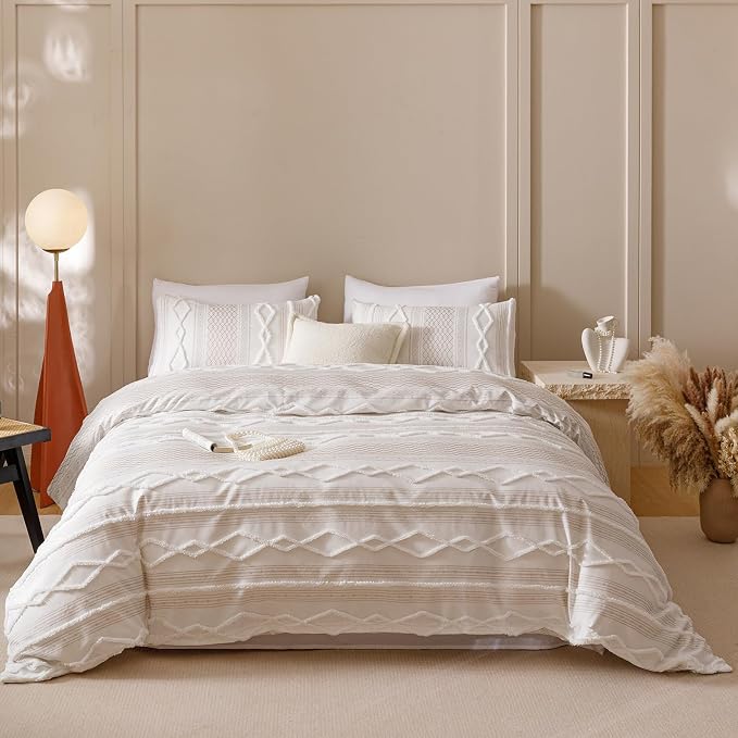 Ivory Boho