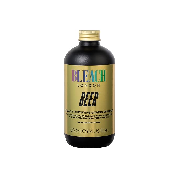 Real Beer Protein