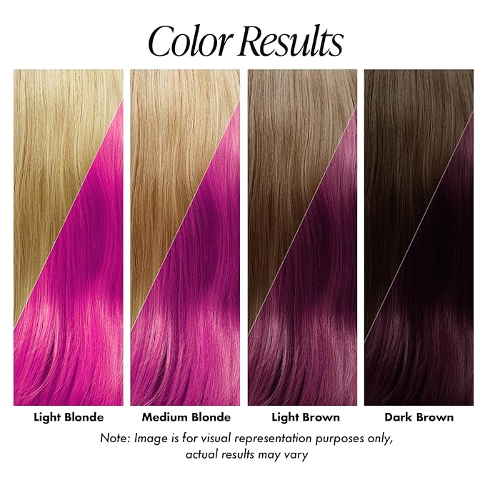 140 Neon Pink