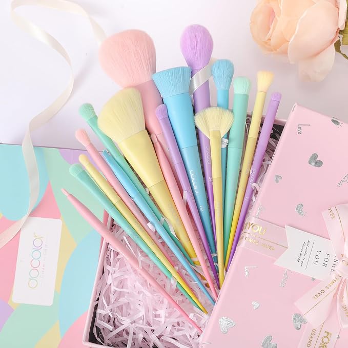 17 PCS