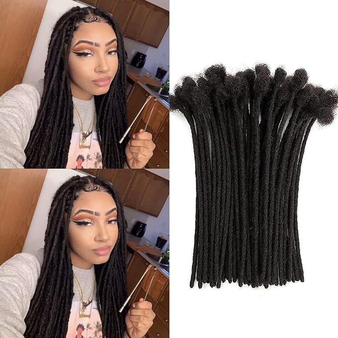 0.6cm Natural Black